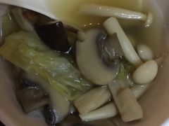 -素清香(解放路店)