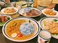 -马来MO简餐.南洋风味料理(美食街店)