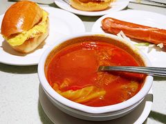 -香港新发烧腊茶餐厅(书城店)