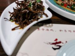-舌尖上的食缘花园主题餐厅