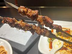-京悦南门涮羊肉·羊蝎子火锅(田林路店)