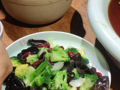 -小吊梨汤·北京菜·烤鸭(鸟巢店)