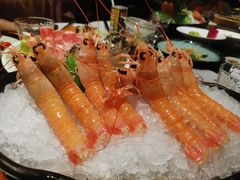 -Mr·Fish鱼鲜生海鲜放题(银泰in99店)
