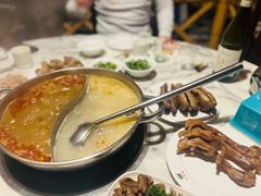 -苗颖竹荪鹅·苗族特色鹅火锅(南长店)