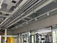 -LA合时健身4PMFIT(花桥旗舰店)