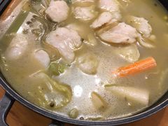 -和先生的砂锅鱼(八方汇店)