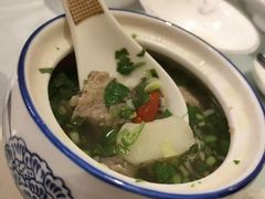 -宁夏国强手抓羊肉·清真菜(未央路凤三店)