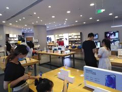 -小米之家(金鹰湖滨天地店)