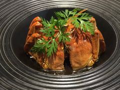 -北京泰富酒店-柏景轩中餐厅