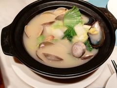 -大树餐厅(益田假日店)