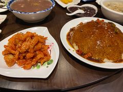 -王四酒家苏帮菜馆(观前店)