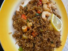 -半秋山西餐厅(宜昌大洋店)