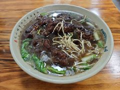 -无名氏面馆(邮电路店)
