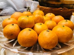 马山橘子-云和夜泊酒店·中餐厅