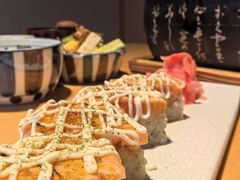 -本逸·割烹料理(湖墅店)