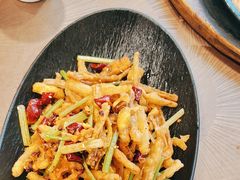 -丽华园(汉阳龙阳店)