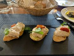 -LA MAISON公鸡和龙(蛇口店)