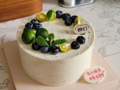 -姆们M Sweetie Cake(五道口店)