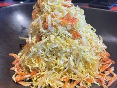 -上海滩餐厅(BFC外滩金融中心店)