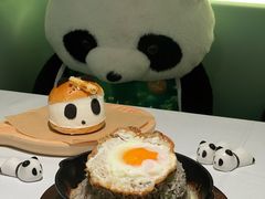 -眉州东坡·熊猫主题餐厅(枫蓝店)