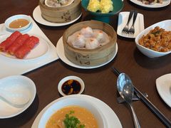 -索菲特酒店·乐轩华中餐厅