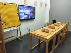 -子曰书院·古筝围棋书法国画小主持(夏都店)