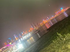 -武汉两江游览·夜游长江(汉口粤汉码头)