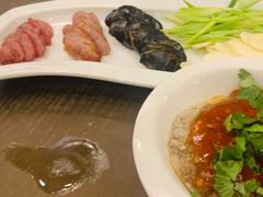 -台湾小食汇快餐
