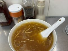 -添發碗仔翅美食