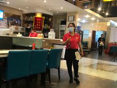 -老边饺子馆(金源店)