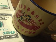 -蘭奢雅集·江浙菜(青山江滩店)