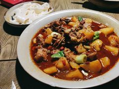 -那时新疆·若羌(经纬汇店)