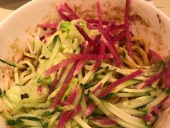 -黑八私房老北京炸酱面