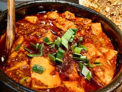 -陈麻婆豆腐(旗舰店)