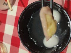 -西贝(虹口龙之梦店)