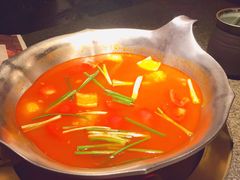 -湊湊火锅·茶憩(和平大悦城店)