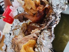 -乡味海鲜农家菜·巽寮土窑鸡(地道美食店)