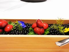 -皇城根·鲁菜济南菜·吊炉烤鸭·炒鸡鱼头(济南旗舰店)