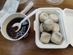 -小飞生煎(东方宝泰店)