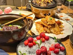 -奉天小馆·非遗东北菜(沈阳万象城店)