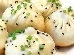 特色生煎包-浦江餐饮•上海菜馆(五四路店)
