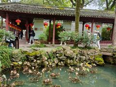 -天一阁博物院