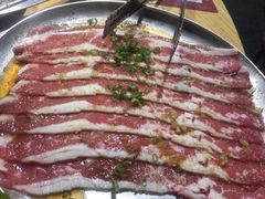 -姜虎东白丁烤肉(恒隆广场店)