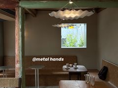 -METAL HANDS铁手咖啡制造局(五道营店)