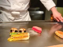 -Ginza Onodera铁板烧(外滩十八号店)