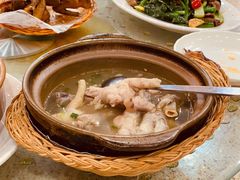 胡椒鸡脚-煲煲掂风味煲仔饭餐厅(西区店)