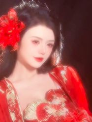 -一揽芳华汉服旗袍体验馆(拙政园店)