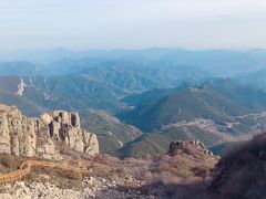 -白草畔自然风景区