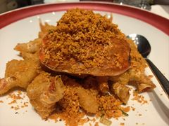 -翕间食·精致淮扬菜(江苏大剧院店)