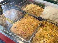 -有礼有面(知春路店)